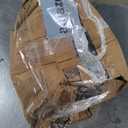 RUNmax Run Fast Weighted Vest (with Shoulder Pads, 20lb)