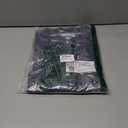 Amazon Essentials Oxford Shirts for Men - Regular-Fit, Short-Sleeve (XX-Large, Navy)