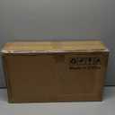 2 Pack Pull Out Cabinet Organizer,21" Deep,Expandable Compatible Framed Cabinet Slide Out Organizers,With Adhesive Nano Film And 6pcs Divider Racks Pull Out Drawers For Kitchen Cabinets (White)