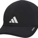 adidas Men's Superlite Hat – Lightweight Moisture-Wicking Cap for Workout and Training