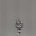 Funny Xray Skeleton Badge Reel Holder Nurse Gifts Radiology Radiologist Badge Reels Retractable for Nurses Cute Glitter RN CNA Nursing Student Badge Clip Medical PCT LPN ID Card Accessories