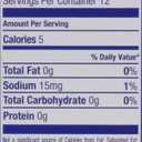 4 x Margaritaville, Singles To Go Water Drink Mix Flavored NonAlcoholic Powder Sticks 6 Count, Strawberry Daiquiri, 0.63 Ounce (EXP 02/28/27)