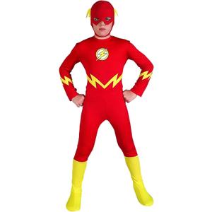 Rubie's Justice League The Flash Child's Costume