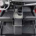 Floor Mats for 2021-2026 Nissan Rogue Accessories