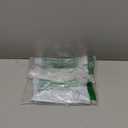 Heavy Duty Ring Magnets - Ultra Strong (1.2x0.18/30x4.5mm, 80 pcs) Magnets with Holes for DIY & Crafts - Space Organization Set for Home, Workshop, Refrigerator, Whiteboard, Office, Classroom