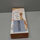 Vanplay Kids Guitar Set - Montessori Toys for 2 3 Year Old Boy Girls Birthday Gifts, 7 in 1 Musical Instruments for Toddlers 2-4, Band Sets with Ukulele/Flute/Tambourine/Maracas Toys for Kids 3-5