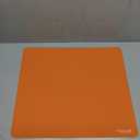 ARTISAN Artisan FX Zero Soft Orange Gaming Mouse Pad E-Sports (L, Orange)