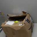 jinchan Kelda Runner Rug 3x10-2pcs Vintage Hallway Rug Kitchen Washable Runner Retro Floor Cover Lightweight Non-Slip Thin Distressed Carpet for Entryway Bathroom Laundry Room Bedroom Stairway Blue