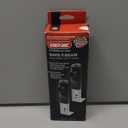 Genie (Authentic) GSTB-R (STB-BL) Safe-T-Beam Replacement Kit, Safety Beams, Includes Sender & Receiver(GSTB-R), One Size, Black