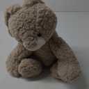 Holiday Home 13" Bunny Plush