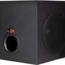 Klipsch ProMedia 2.1 THX Certified Computer Speaker System (Black)