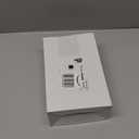 Pinkunn 3 Pcs Wooden Christmas Trees Rustic Farmhouse Christmas Tabletop Decor Handmade Wood Xmas Trees Centerpieces Farmhouse Rustic Boho Tiered Tray Decor for Xmas Home Office Desk Shelf Windowsill