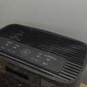 PuroAir 400 HEPA Air Purifier for Home Large Rooms - Covers 2,000 Sq Ft - Filters Up To 99.9% of Pollutants, Smoke, Pollen, Dust, and VOCs - Quiet HEPA Air Filter - Air Purifiers for Bedroom