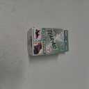 TEAR-AID Vinyl Repair Kit, Type B Clear Patch for Vinyl and Vinyl-Coated Materials, Works on Vinyl Tents, Awnings, Air Matresses, Pool Liners & More, Green Box, 2 Pack