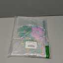 8 Pack Spring Banner Garland - Glitter Spring Flower Hanging Garland, Spring Party Decorations for Spring, Easter, Home Decor, Wedding, Party Supplies Decor and More