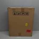 RnnJoile Rustic Canvas Wall Art Red Fox Portrait Picture Print Wild Animal Painting for Home Cabin Farmhouse Decor Framed 16"x20"x3pcs (Medium)