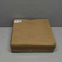 Tool Set - 8V Cordless Drill Set, 132 Piece Home Tool Set With Hand Drill, Tool Kit for Women & Men, Perfect for Homeowner, Diyer, Handyman (Red)