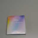 Sponge Pat Paint Nail Gel, Ombre Nails Gradient Gel Nail Blush Blooming Aura Nails Drawing Stripper Floral Painting DIY Nail Art, No Wipe, UV/LED Curing (16 Colors B)