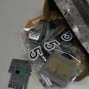 LEGO Super Mario Game Boy - Retro Building Sets for Adults, Ages 18+ - Gifts for Birthdays - Collectible Model with Game Paks and Display Stand - 72046