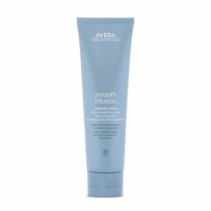Aveda Smooth Infusion Perfectly Sleek | Heat-Activated Styling Cream | Curly & Coily Hair | Protects Against Frizz, Humidity & Heat | Silicone Free | 97% Naturally Derived*