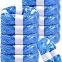 Cat Litter Refill Bags, Diaper Refills With 12 Pack Refill, Toughness Compatible and Excellent Sealing With all Cat Refill Bags and Diaper Refills