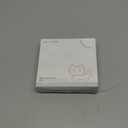 GeekShare Cat Paw Controller Skin Grips Set Anti-Slip Silicone Protective Cover Skin Case Compatible with Xbox Series X Controller with 2 Thumb Grip Caps and 1 Sticker (Pink)