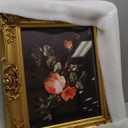 16x20 Vintage Picture Frames, 16 by 20 Gold Antique Frame, Ornate baroque Picture Frames for Gallery Wall, Photo Display, Wall Hanging