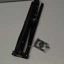 Coret Mini Projector Stand, Portable Camera Holder with 360 Rotatable Head, Adjustable Height 26-60in (FZ-25-60in)