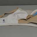 Champion Womens Sports Bra, High-Impact, Maximum Support, Breathable, Moisture Wicking (38DDD, Nude)