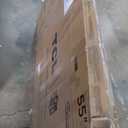 TCL 55-Inch Class S5 UHD 4K LED Smart TV with Fire TV (55S551F, 2024 Model), Dolby Vision, HDR PRO+, Dolby Atmos, Alexa Built-in with Voice Remote, Apple AirPlay 2 Compatibility, Streaming Television