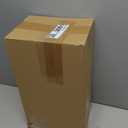 Yeyeplum 100 Pcs Kraft Bubble Mailers 3 Size Padded Envelopes Kraft Poly Mailers Bubble Lined Shipping Envelopes Mail Shipping Bags for CDs Book Business Supplies (White)