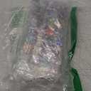 LEOBRO Glitter, 32 Colors Fine and Chunky Glitter for Crafts, Resin, Halloween Christmas Decors, Nail Body, Art Crafts