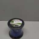Grass Strimmer Line Wire Cord, 063" 680ft 1lb Heavy Duty Strimmer Wire, Nylon String Wire for Grass Strimmer Electric
