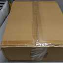 4 Inch Small Glass Cylinder Vases for Centerpieces | 12pcs Clear Flower Vase for Wedding Decorations, Floating Candle Vases in Bulk, Hurricane Candle Holders for Table, Home Dcor