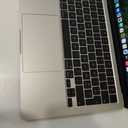Apple 2025 MacBook Air with Apple M4 Chip, 13-inch, 16GB RAM, 256GB SSD Storage, Starlight 