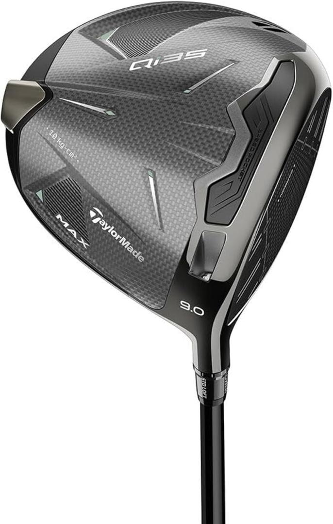 TaylorMade Golf Qi35 Max Driver | Justbid