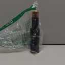 Sonic Electric Toothbrush for Adults and Kids, Comes with 10 Brush Heads & Travel Case, 5 Modes with 2 Minutes Built in Smart Timer, One Charge for 90 Days, 42,000 VPM Motor (Black)