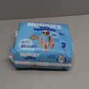 Huggies Little Swimmers Disposable Swim Diapers, Size 3 (16-26 lbs), 20 Ct