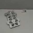 5000+ Cycle LifeDC47-00019A Heating Element for SAMSUNG Dryer DV42H5000EW/A3 DV45H7000EW/A2 DV40J3000EW/A2 DVE50R5400V/A3 DV42H5200EP/A3 DVE50R5200W/A3 DVE50M7450W/A3 3 DV210AEW/XAA by TOMOON