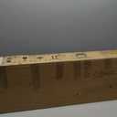 Full Size Bed Frames with Headboard, Noise-Free Design & Underbed Storage Heavy Duty Metal Bed Frames No Box Spring Needed/Tool-Free Assembly