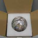 DVC-180 Magnetic Dryer Vent Coupling Connector Kit Easy to Clean Quick Connector Including a 3.3ft 4" Duct and two Clamps