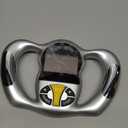 Handheld Body Fat Loss Monitor Smart Body Fat Scale BMI Meter Fat Analyzer Monitor Measure Device Body Fat Analyzer Handheld for Fitness Bodybuilding Muscle Gain