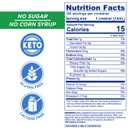 SPLENDA Single Serve Coffee Creamer Cups, Sugar Free French Vanilla, 180 Count