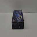 TOPCHOIC Brushless RC Boat 30+MPH, Big Remote Control Boats for Adults and Kids, Fast Racing Boat with Self-Righting, LED Lights, Waterproof, RTR, Sailboat for Lake, River, Saltwater and Pools