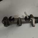 Dorman M93354 Brake Master Cylinder Compatible with Select Volkswagen Models