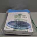 Kids Dog Splash Pad Sprinkler - Jasonwell Non Slip Dog Sprinkler Pad Splash Pool Puppy Dogs Pool Summer Outdoor Water Toys Backyard Durable Splash Pad for Toddlers Kids Small Medium Large Dogs Pet