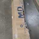 Full Size Mattress, 12 Inch Hybrid Mattress in a Box, Memory Foam and Individual Pocket Springs, Fiberglass Free, Soft and Breathable, Medium Firm Feel