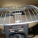Presto Heat Dish - Parabolic Heater, CXHD-1408