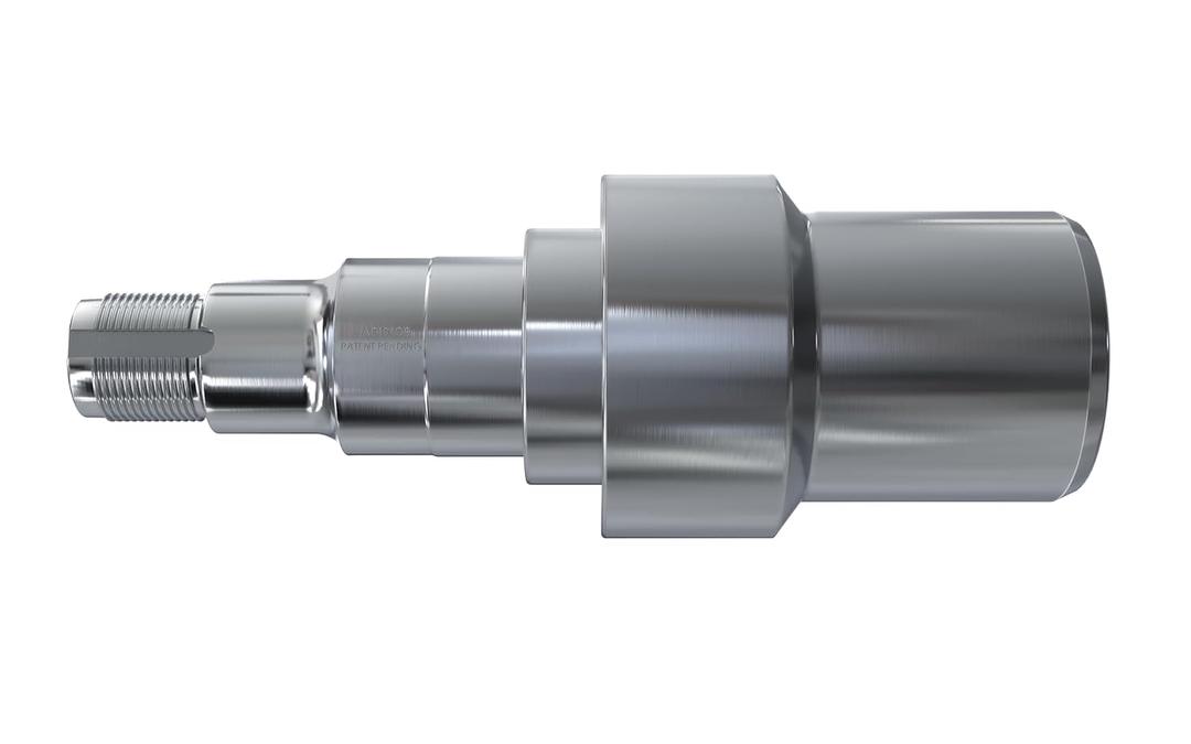 Premium Replacement Spindle for Dexter 10K Axle D100G  General-Duty High Carbon Steel  Fits 10,000 lb Dexter General Duty Axles  Ultra-Strong, Reliable, Easy Install  Spindle Only (No Bearings)