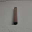 K KNODEL Large Office Leather Desk Mat, Mouse and Keyboard Pad, Computer and Laptop Mat, Desktop Protector and Cover, Writing Pad and Blotter (31.5"x15.7", Brown)